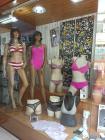 Es cedeix Botiga de llenceria i corseteria